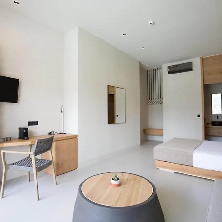 호텔 Monastery Estate Retreat 수지아