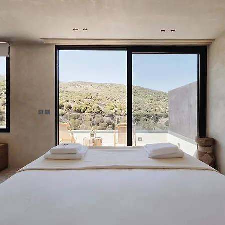 호텔 Monastery Estate Retreat 3*