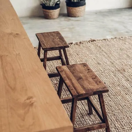 호텔 Monastery Estate Retreat