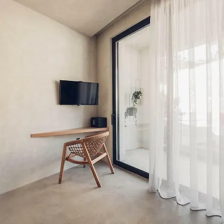 Monastery Estate Retreat