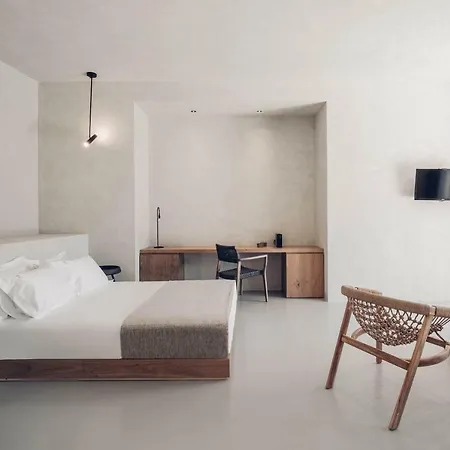 Monastery Estate Retreat 수지아