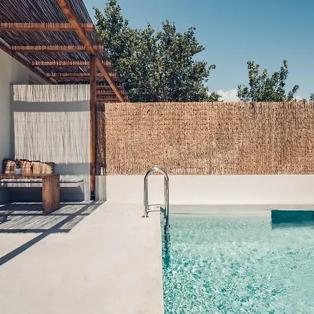 Hotel Monastery Estate Retreat