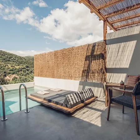 Monastery Estate Retreat