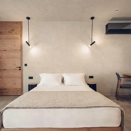 Hotel Monastery Estate Retreat