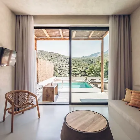 Monastery Estate Retreat 3*