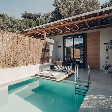 Hotel Monastery Estate Retreat