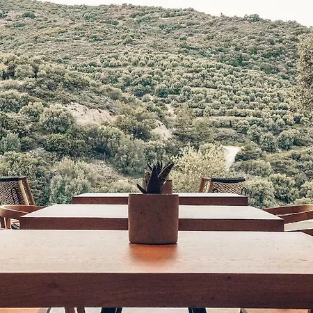 Monastery Estate Retreat 3* Soúgia