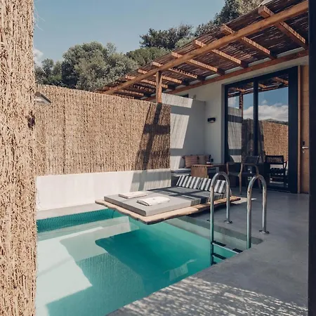 ホテル Monastery Estate Retreat スーギア