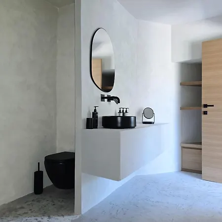 Monastery Estate Retreat