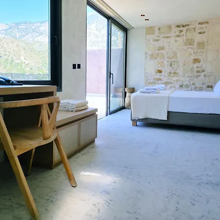 Monastery Estate Retreat 3*