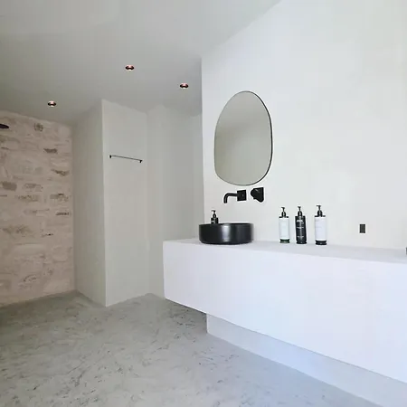 Monastery Estate Retreat