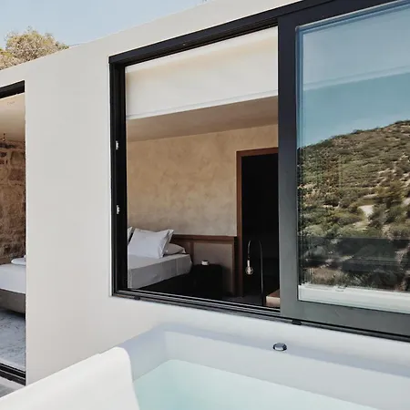 ホテル Monastery Estate Retreat