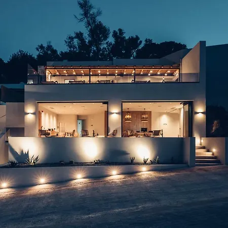 Monastery Estate Retreat