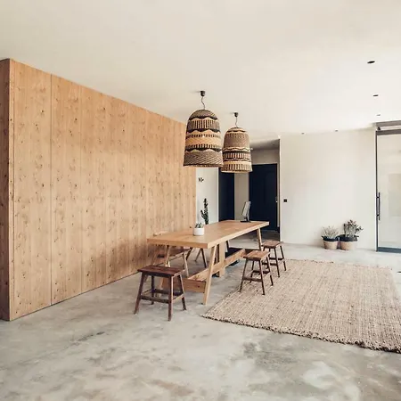 Monastery Estate Retreat